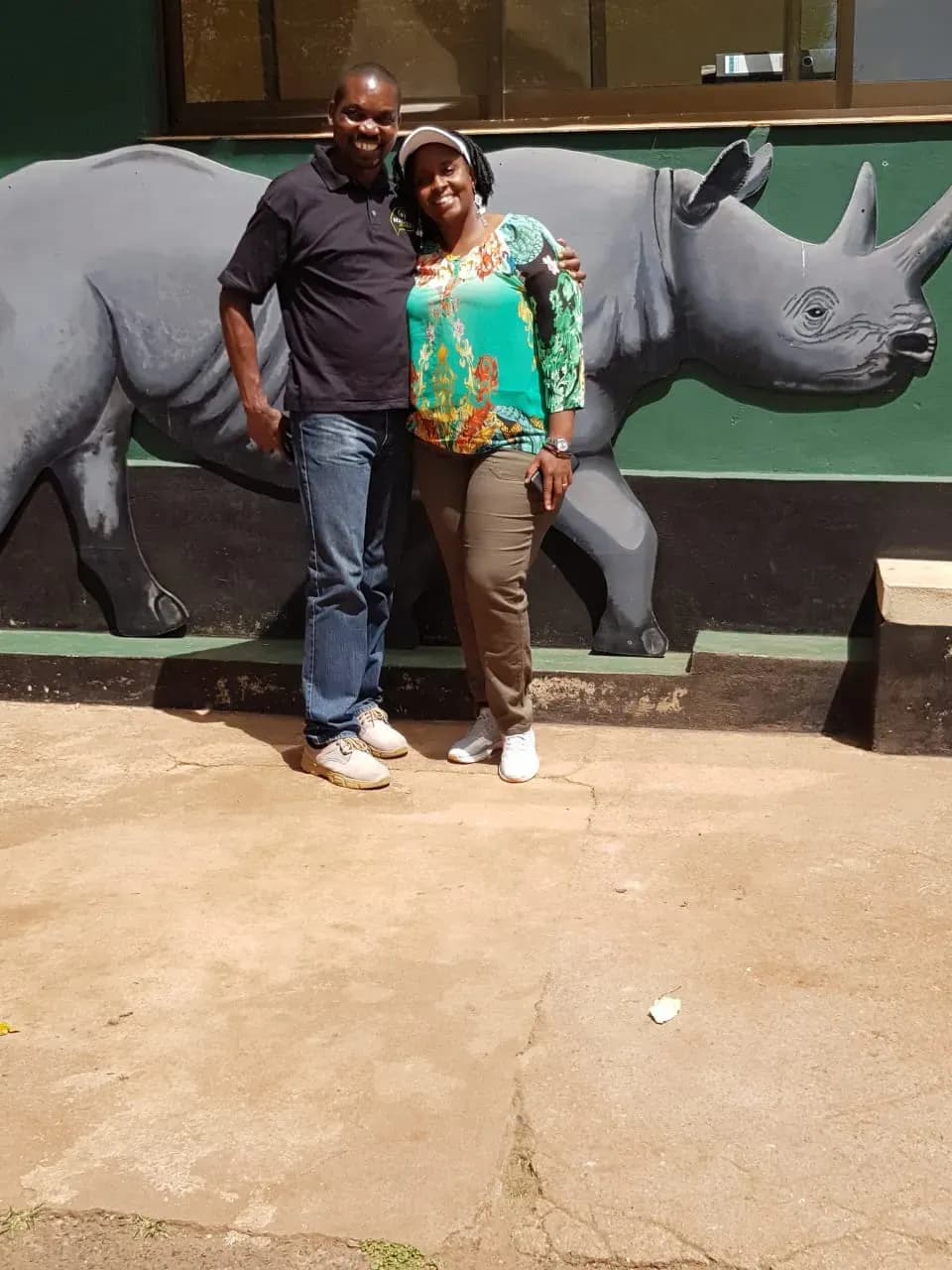 Isinyai Manyatta Cultural Day