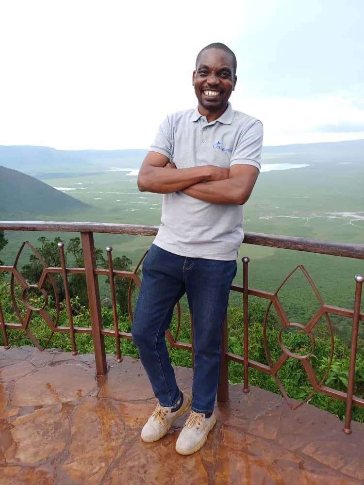 Maguca Tanzania safari journey — Serengeti, Ngorongoro and the northern circuit