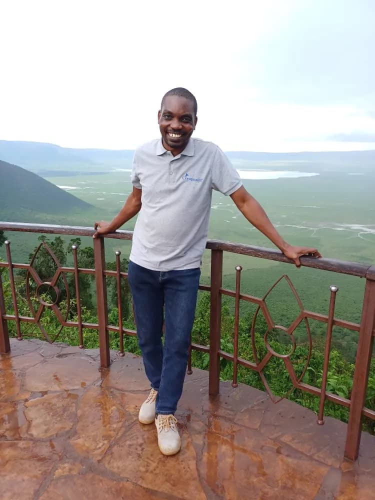 Maguca Tanzania safari journey — Serengeti, Ngorongoro and the northern circuit