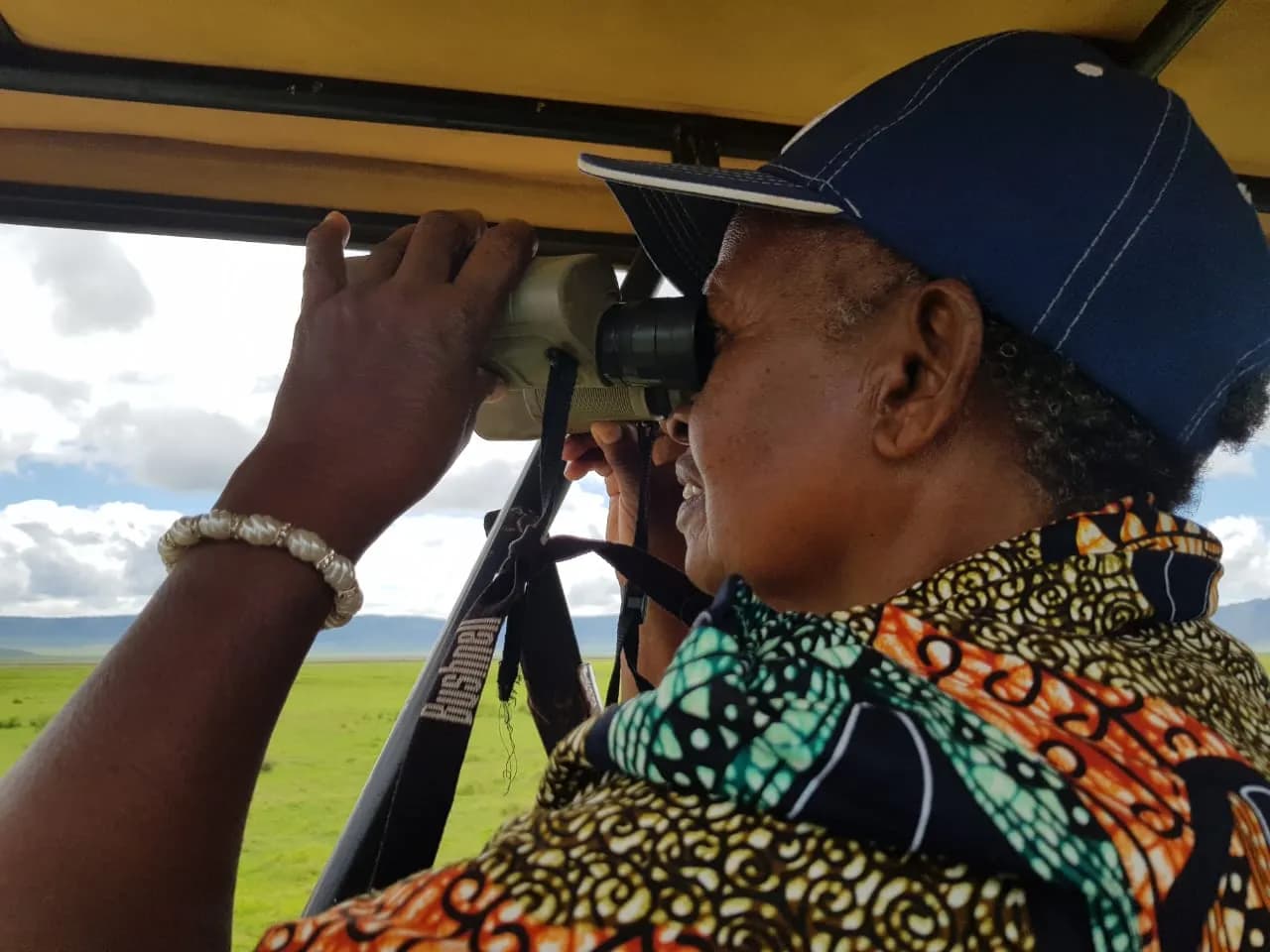 Maguca Tanzania safari journey — Serengeti, Ngorongoro and the northern circuit