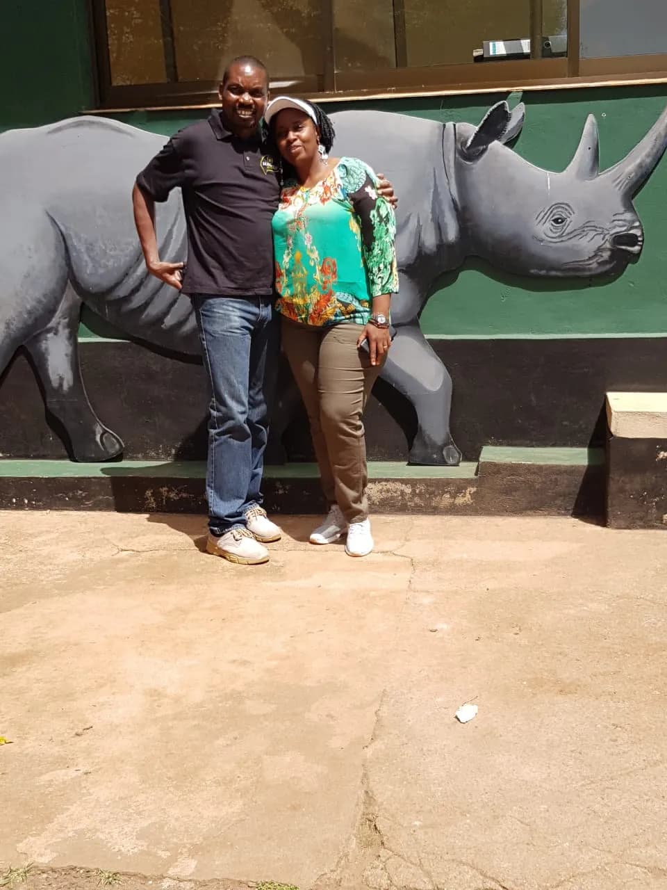 Zanzibar & Coast